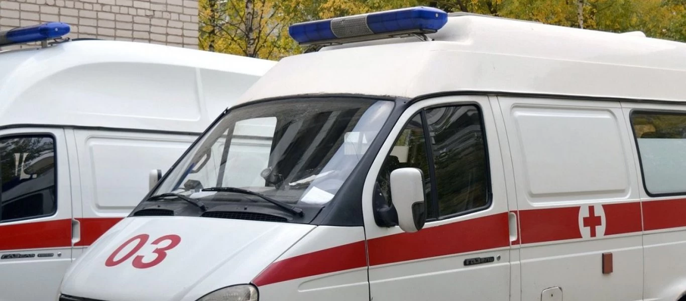 Συμμορία στην Ονδούρα διακινούσε μαριχουάνα με... ασθενοφόρο - Δρούσαν ανενόχλητοι ενόψει καραντίνας